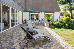 Hôtel Oasis