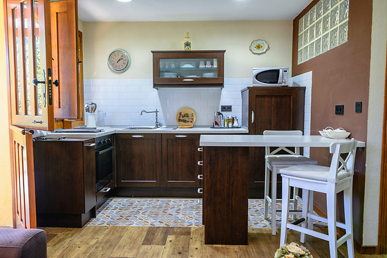 APARTAMENTOS RURALES BALCÓN REAL, SENDA DEL OSO - photo 3