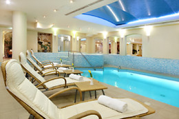 Radisson Blu Royal Astorija Hotel