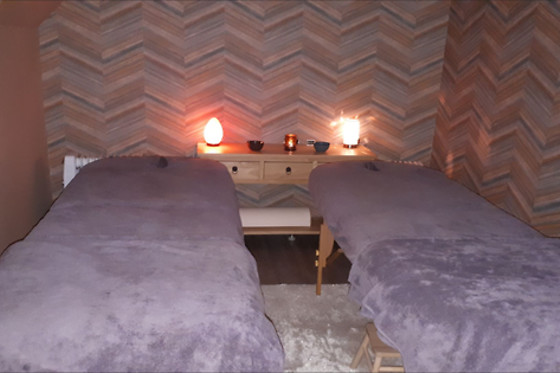 Bien-Être À Portée de Mains - photo 2