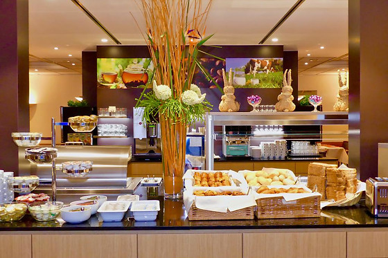 Golden Tulip Hotel de' Medici - photo 10