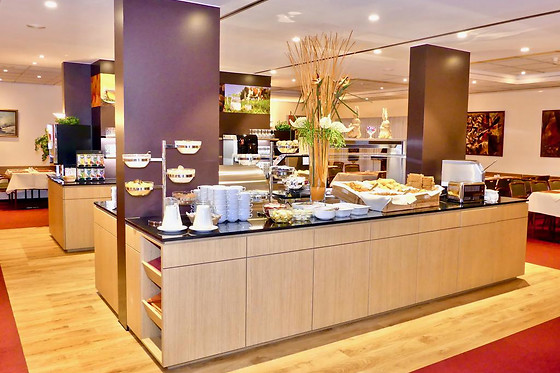 Golden Tulip Hotel de' Medici - photo 14