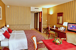 Golden Tulip Hotel de' Medici