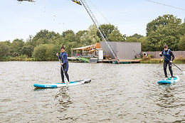 Wake Park Plessé