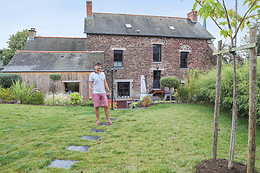 IL ETAIT UNE FOIS BROCELIANDE