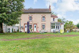 La Coutrotte Becquine