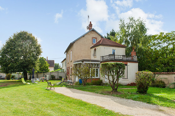 La Coutrotte Becquine - photo 8