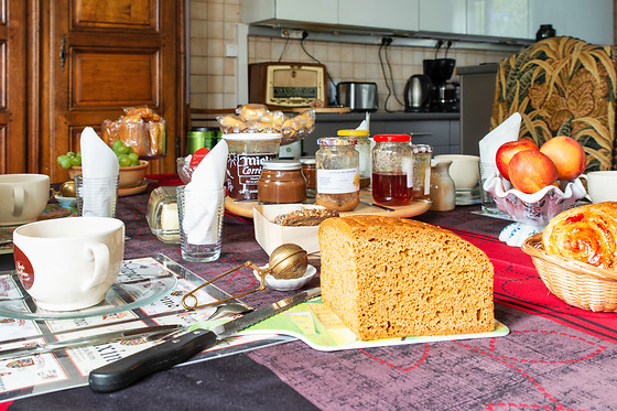 La Coutrotte Becquine - photo 7