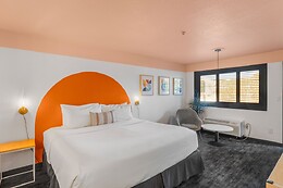 Online Booking EPS