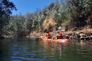 Kayak Tour | Para 2 - 2h | Marvão Adventure
