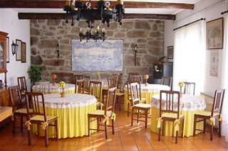 Uma noite em quarto duplo com pequeno-almoço e um jantar para 2 em Quinta de Santo António**** em Elvas (Portalegre)