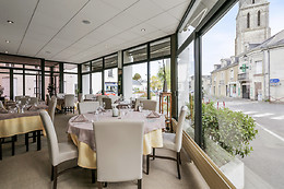 Le Pélican