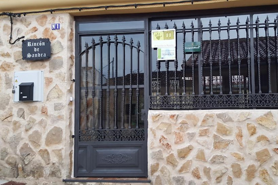 CASA RURAL RINCÓN DE SANDRA - photo 3