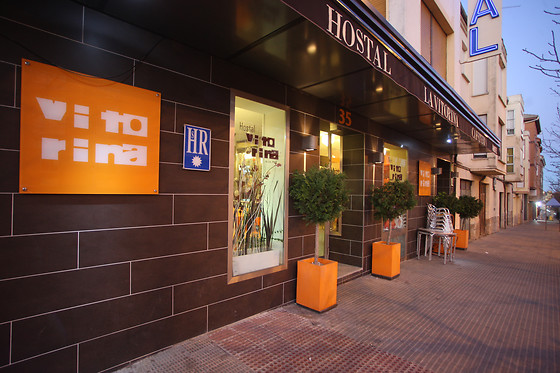 HOTELES WIFRE - photo 1