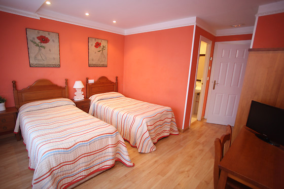 HOTELES WIFRE - photo 3