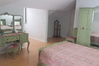 Uma noite em Guest House com pequeno-almoço para 2 em Casa do Hospital - Guest House em Abaças (Vila Real)