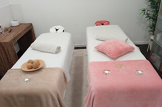 Dia de Spa para 4 Crianças: Massagem, Manicure, Penteado e Lanche | Sonho Encantado, nos Olivais (Lisboa)