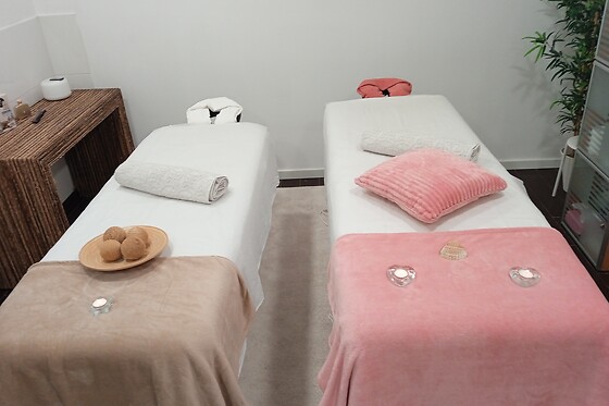 Dia de Spa para 4 Crianças: Massagem, Manicure, Penteado e Lanche | Sonho Encantado, nos Olivais (Lisboa)