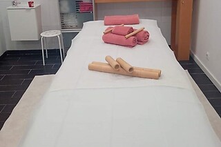 Dia de Spa para 4 Crianças: Massagem, Manicure, Penteado e Lanche | Sonho Encantado, nos Olivais (Lisboa)