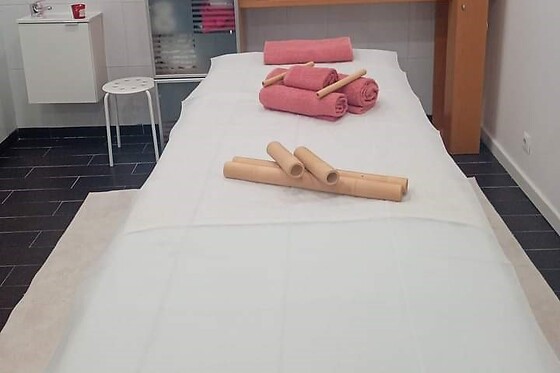 Dia de Spa para 4 Crianças: Massagem, Manicure, Penteado e Lanche | Sonho Encantado, nos Olivais (Lisboa)