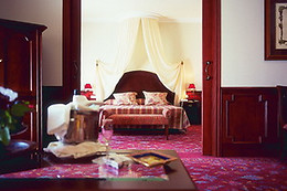 HOTEL TERMES MONTBRIO