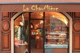 La Chaumière