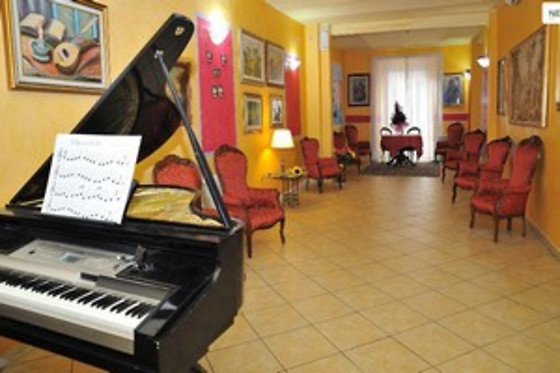 Hotel Innocenti - photo 7