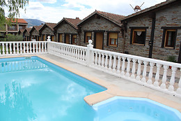 POSADAS DE GRANADILLA