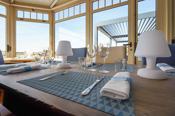 La Maison Bleue - photo 1