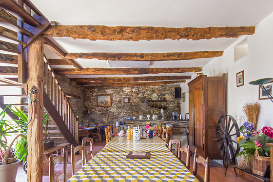 La Ferme de Bizoin - photo 13