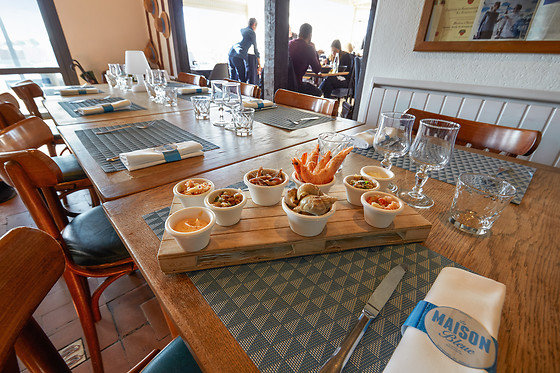 La Maison Bleue - photo 17
