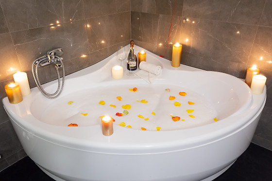 Grand Hotel Impero Spa & Resort - photo 10