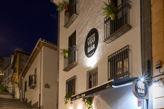 HOSTAL ROOMS VITA - photo 5