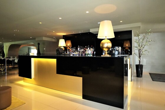 HOTEL BRINGUE - photo 5