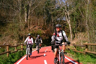 BTTour na Serra da Freita para 1 | NaTour Way - Arouca