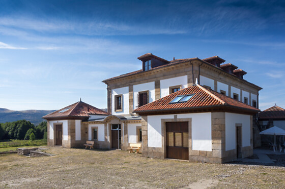 HOTEL IZAN PUERTA DE GREDOS - photo 27