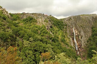 BTTour na Serra da Freita para 1 | NaTour Way - Arouca