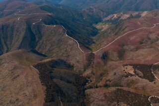 BTTour na Serra da Freita para 1 | NaTour Way - Arouca