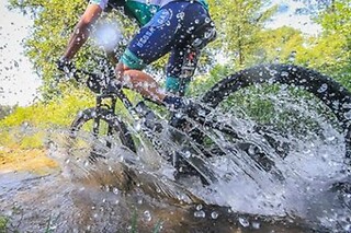 BTTour na Serra da Freita para 1 | NaTour Way - Arouca