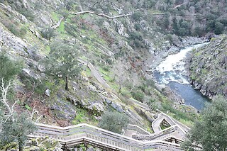 Visita guiada aos Passadiços do Paiva para 1 | NaTour Way - Arouca