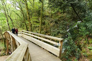 Visita guiada aos Passadiços do Paiva para 1 | NaTour Way - Arouca