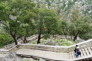 Visita guiada aos Passadiços do Paiva para 1 | NaTour Way - Arouca