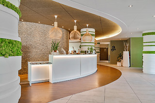 Brit Hotel Saint-Brieuc Plérin