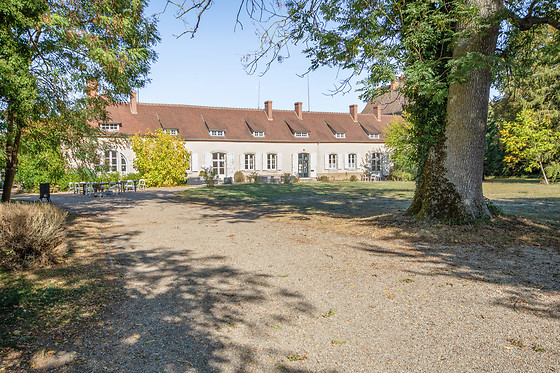 Chateau Des Edelins - photo 4