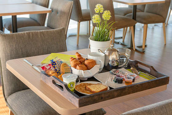 Brit Hotel Saint-Brieuc Plérin