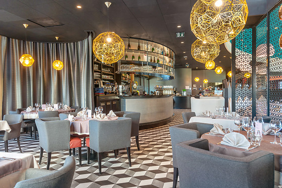 Brit Hotel Saint-Brieuc Plérin