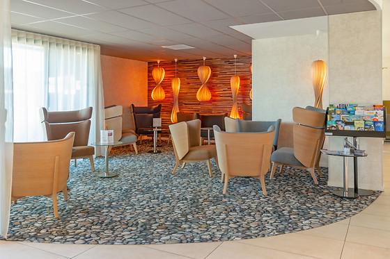 Brit Hotel Saint-Brieuc Plérin