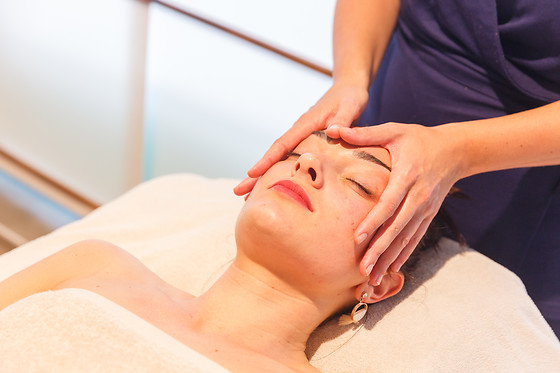 Rivage Thalasso & Spa - photo 10