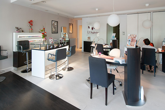 L'Onglerie Plaisir - photo 10