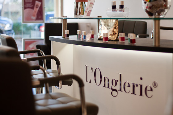 L'Onglerie Plaisir - photo 11